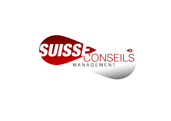 Logo Suisse Conseils